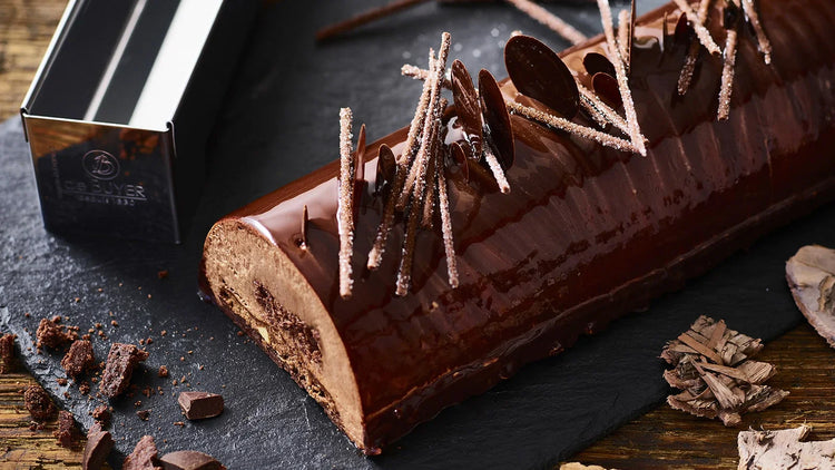 Chocolate Work