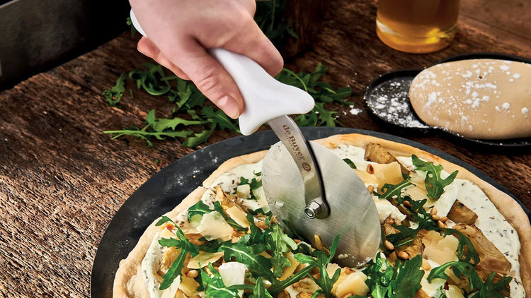 Pizza Accessories