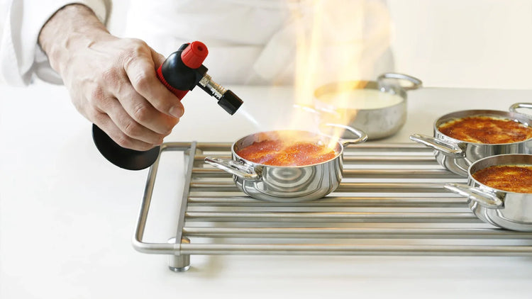 Blowtorches
