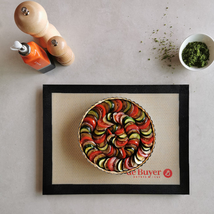 Baking Mats and Sheets
