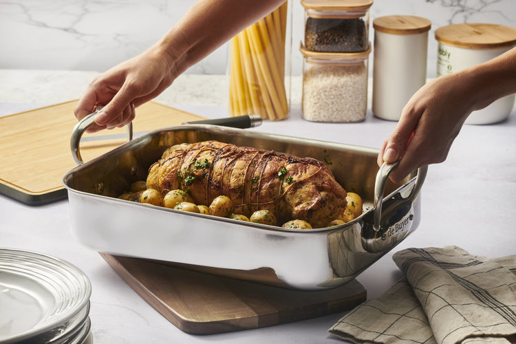Roasting Pans