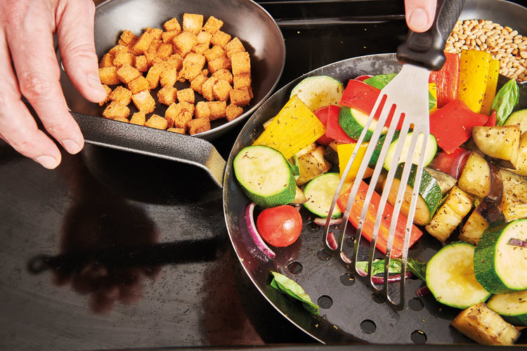 Outdoor Pans