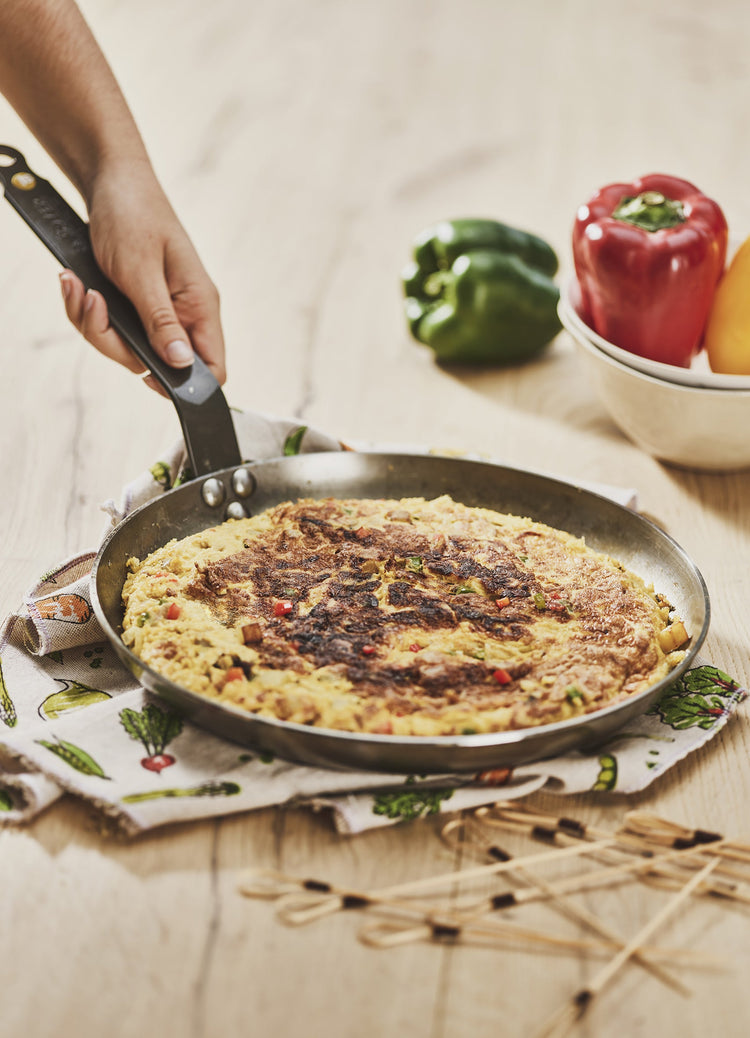 Omelette Pans