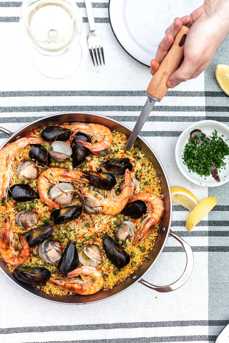 Paella