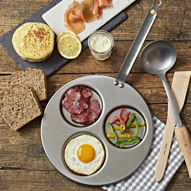 Blini Pans