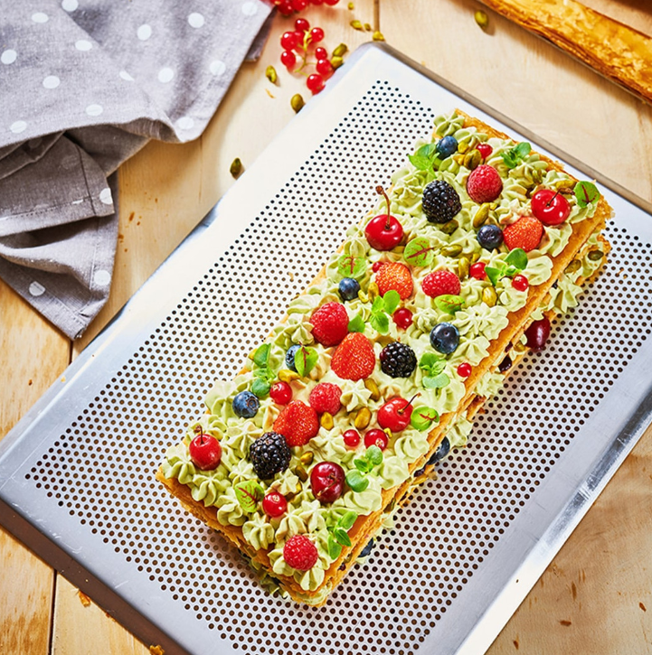 Baking Trays