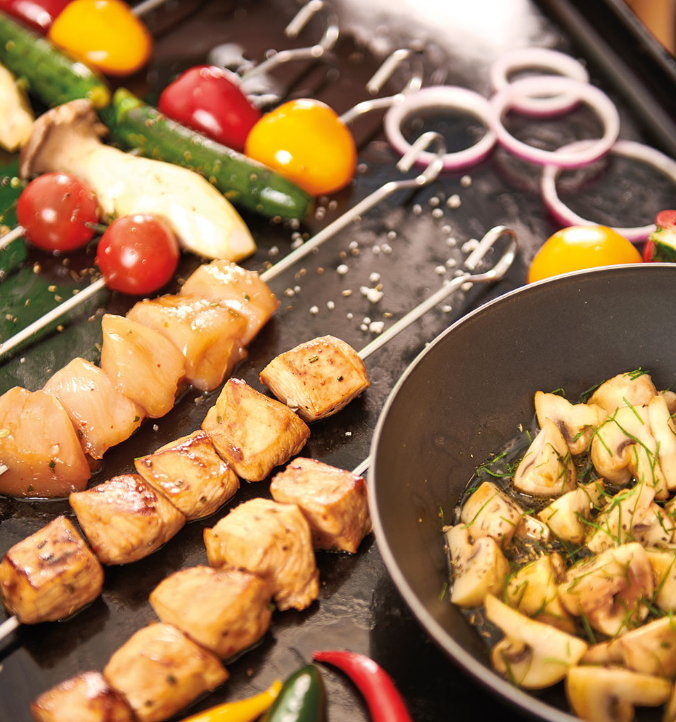 Outdoor Utensils