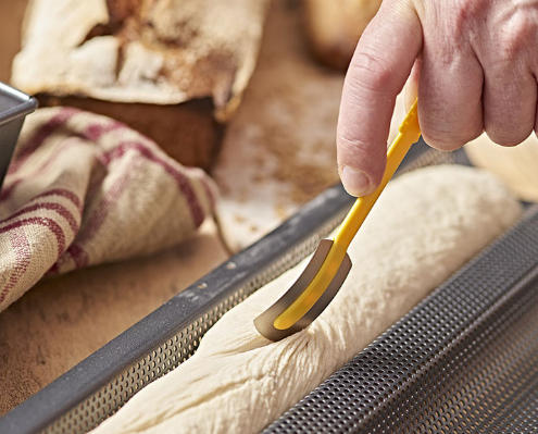 Cutters and Scrapers