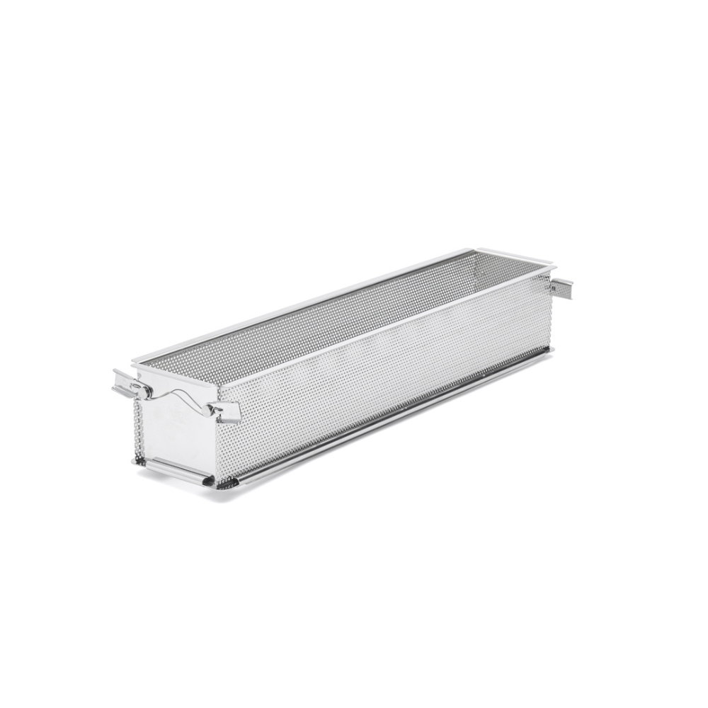 De Buyer 48cm Geoform Loaf Pan