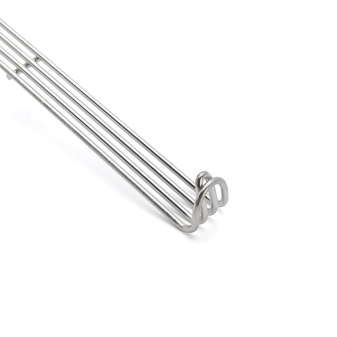 De Buyer Stainless Steel 34cm Wire Skimmer