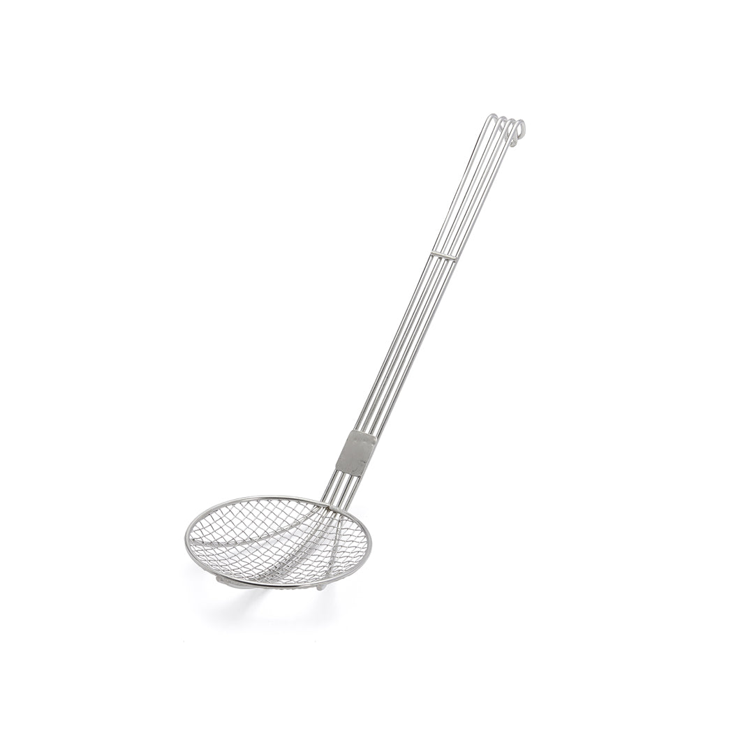 De Buyer Stainless Steel 35cm Wire Skimmer