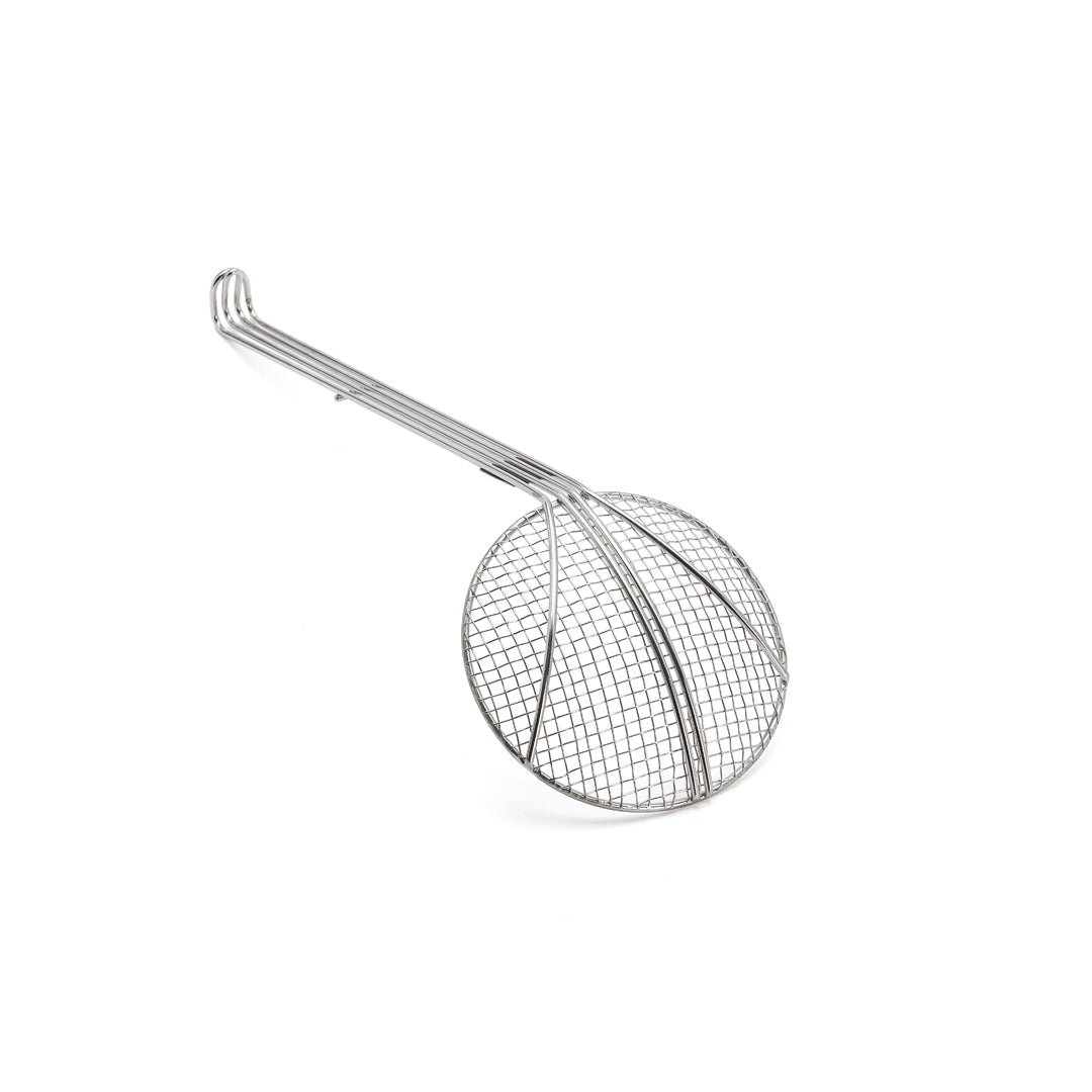 De Buyer Stainless Steel 36cm Wire Skimmer