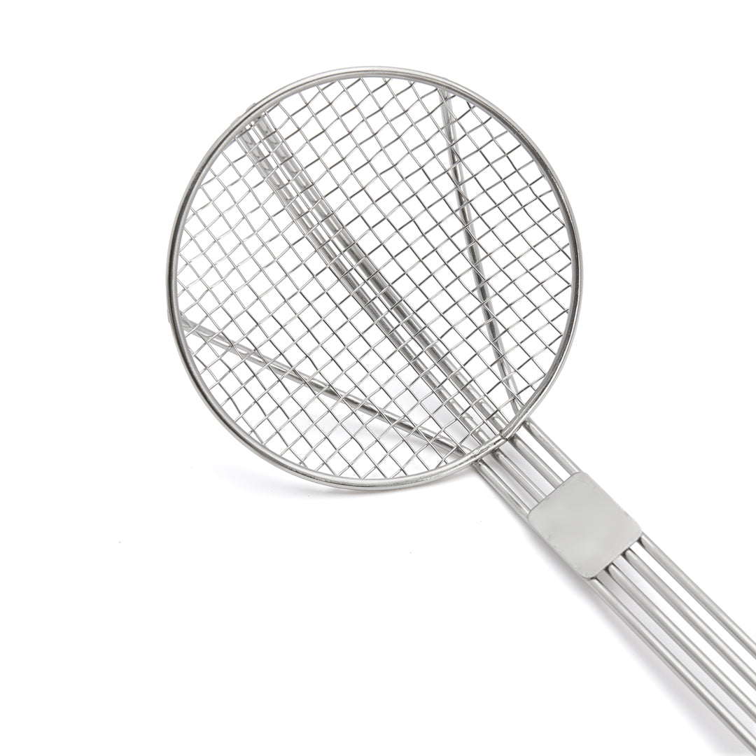 De Buyer Stainless Steel 36cm Wire Skimmer
