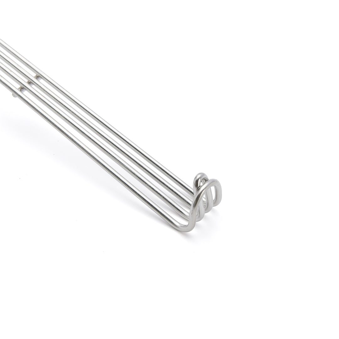 De Buyer Stainless Steel 36cm Wire Skimmer