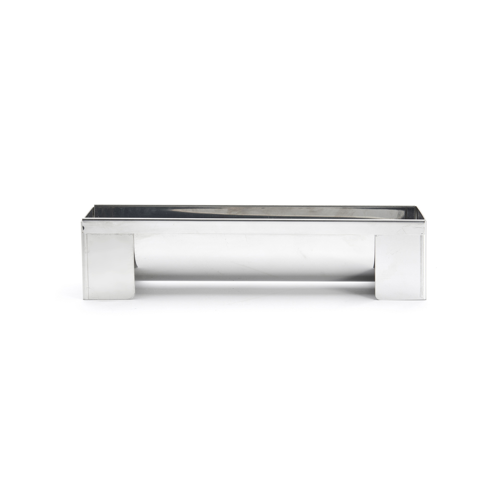 De Buyer Round Yule Log Mould