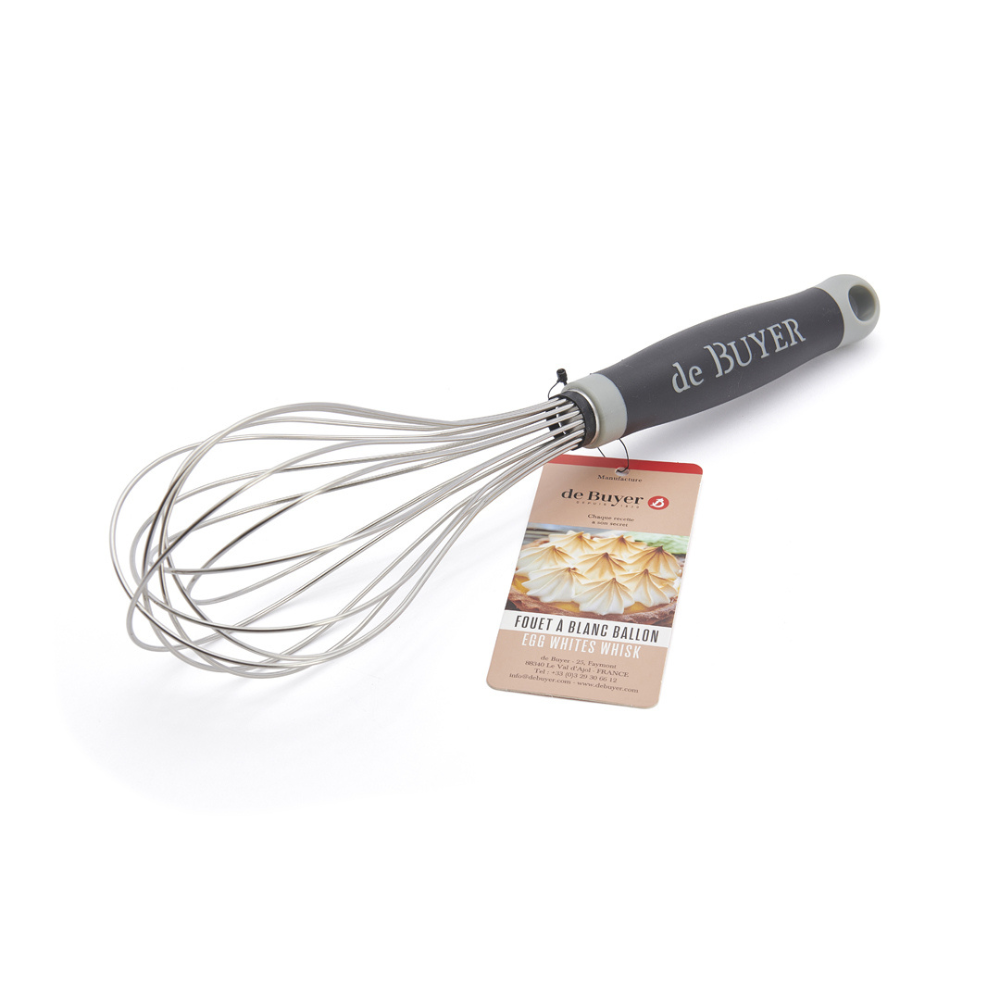 De bUyer Goma 45cm Balloon Whisk
