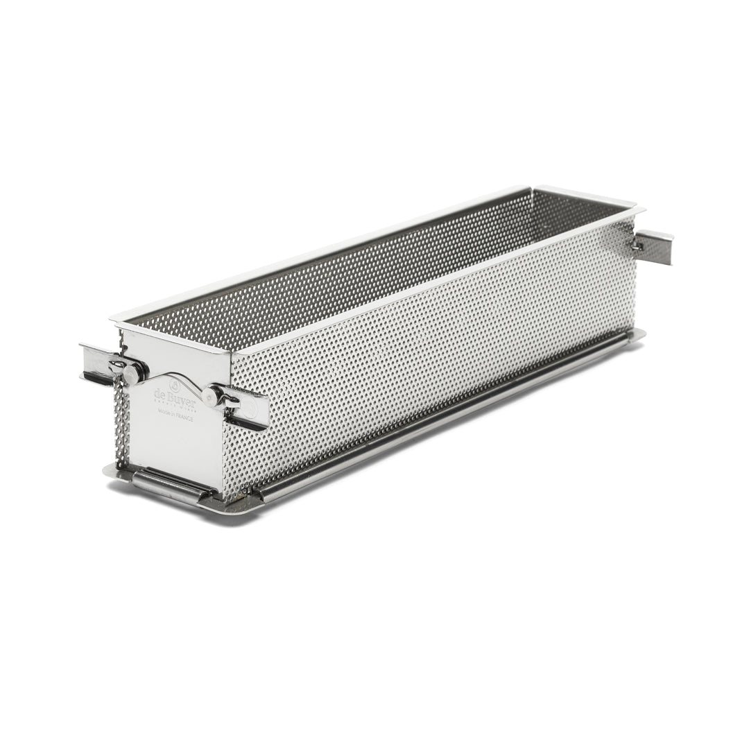 De Buyer Geoform 35cm Folding Loaf Pan