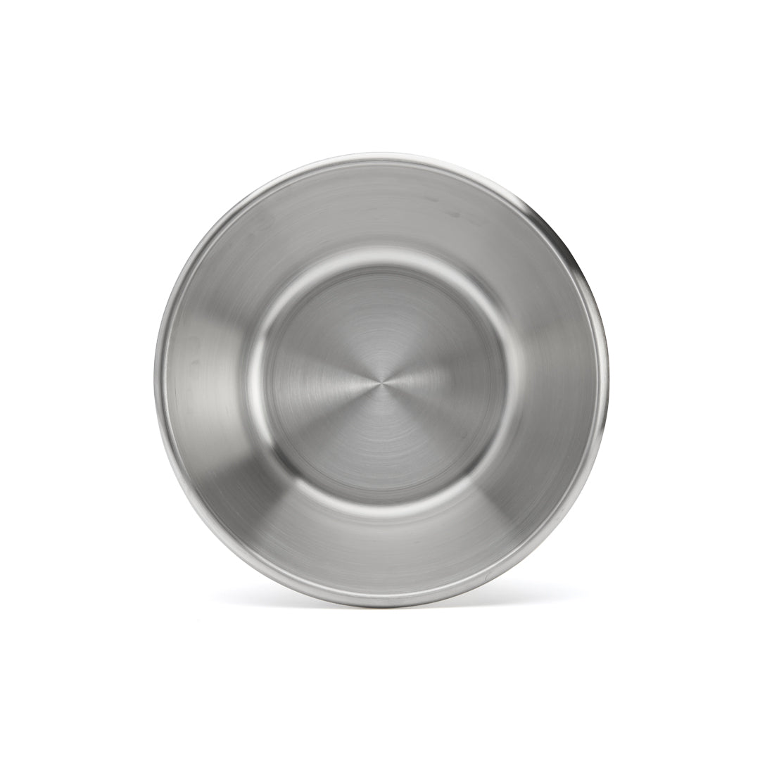 De Buyer Flat Bottom 28cm Pastry Bowl