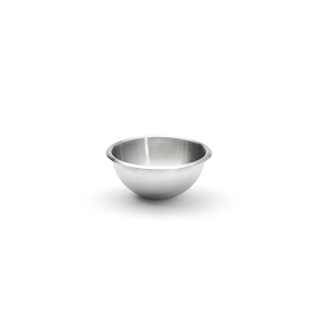 De Buyer Hemispherical 16cm Bowl (1L)