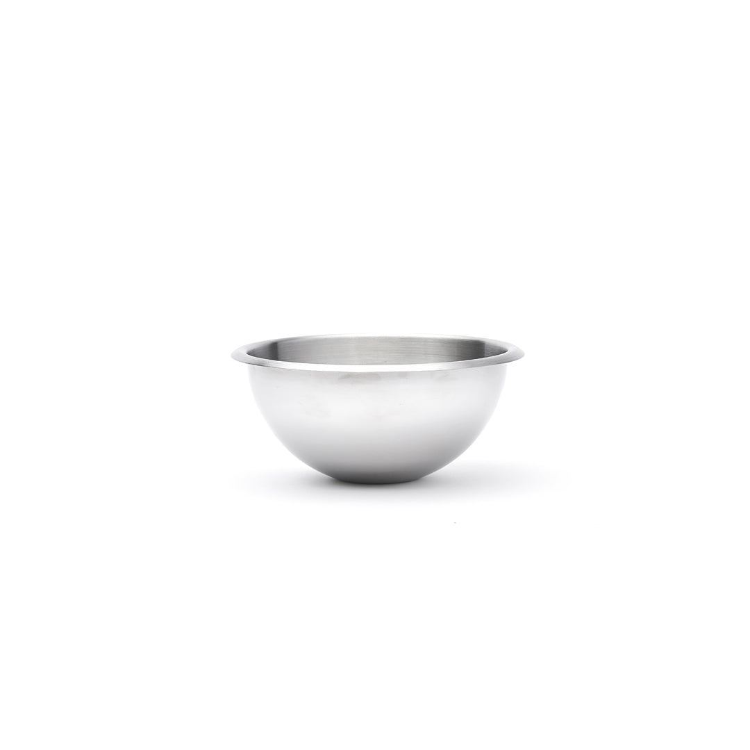 De Buyer Hemispherical 16cm Bowl (1L)