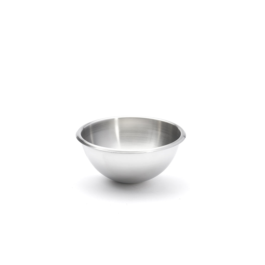 De Buyer Hemispherical 24cm Bowl (3.6L)