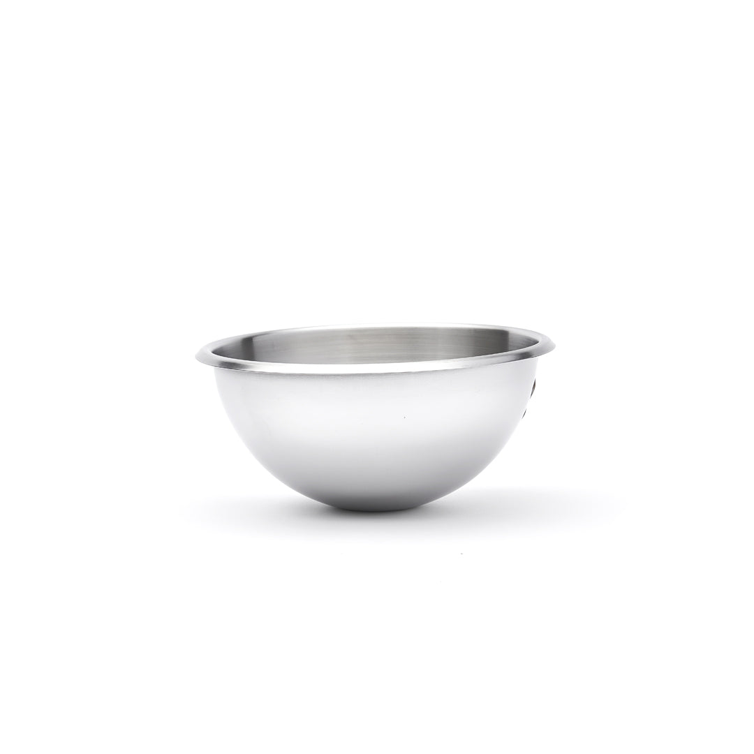 De Buyer Hemispherical 24cm Bowl (3.6L)