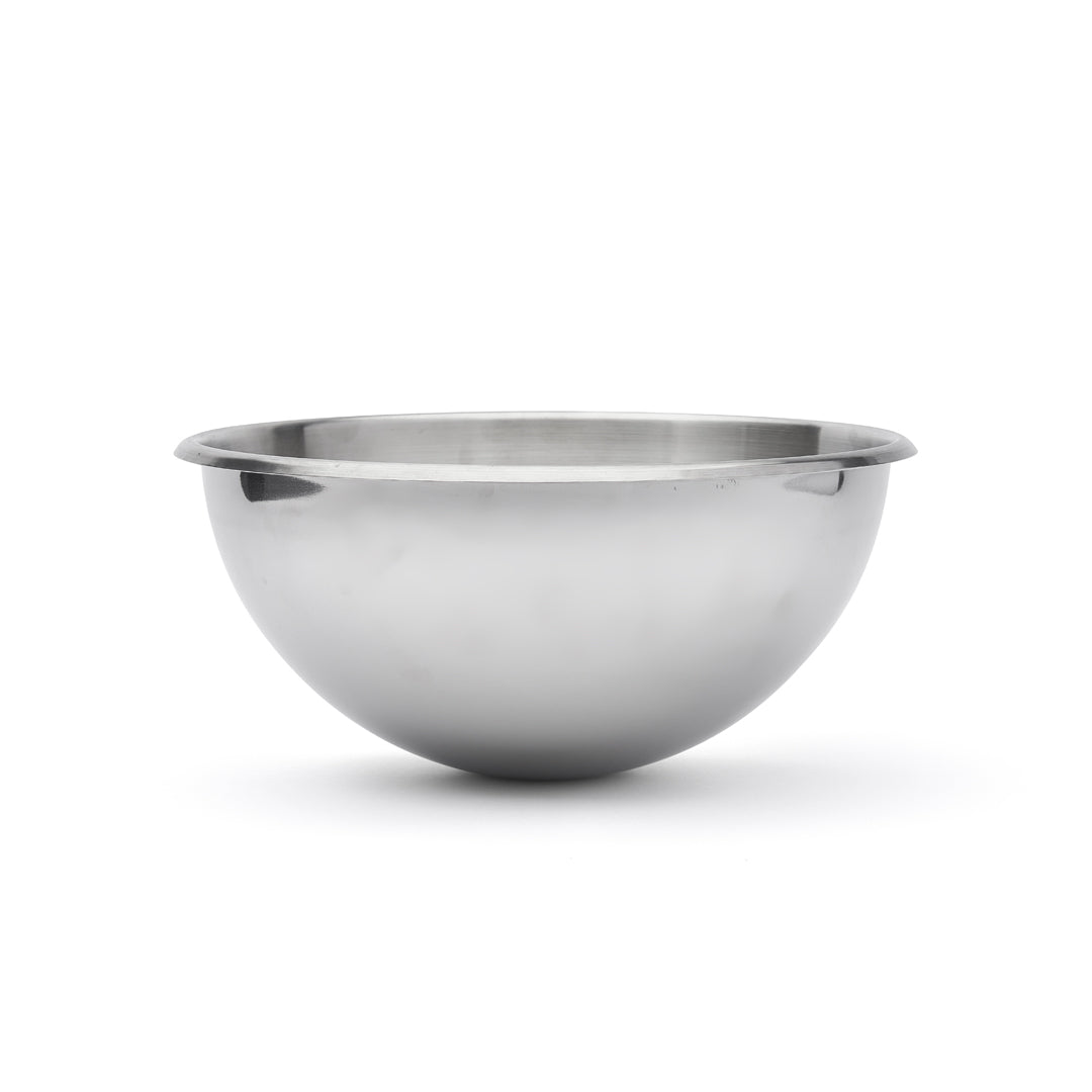 De Buyer Hemispherical 30cm Bowl (7L)