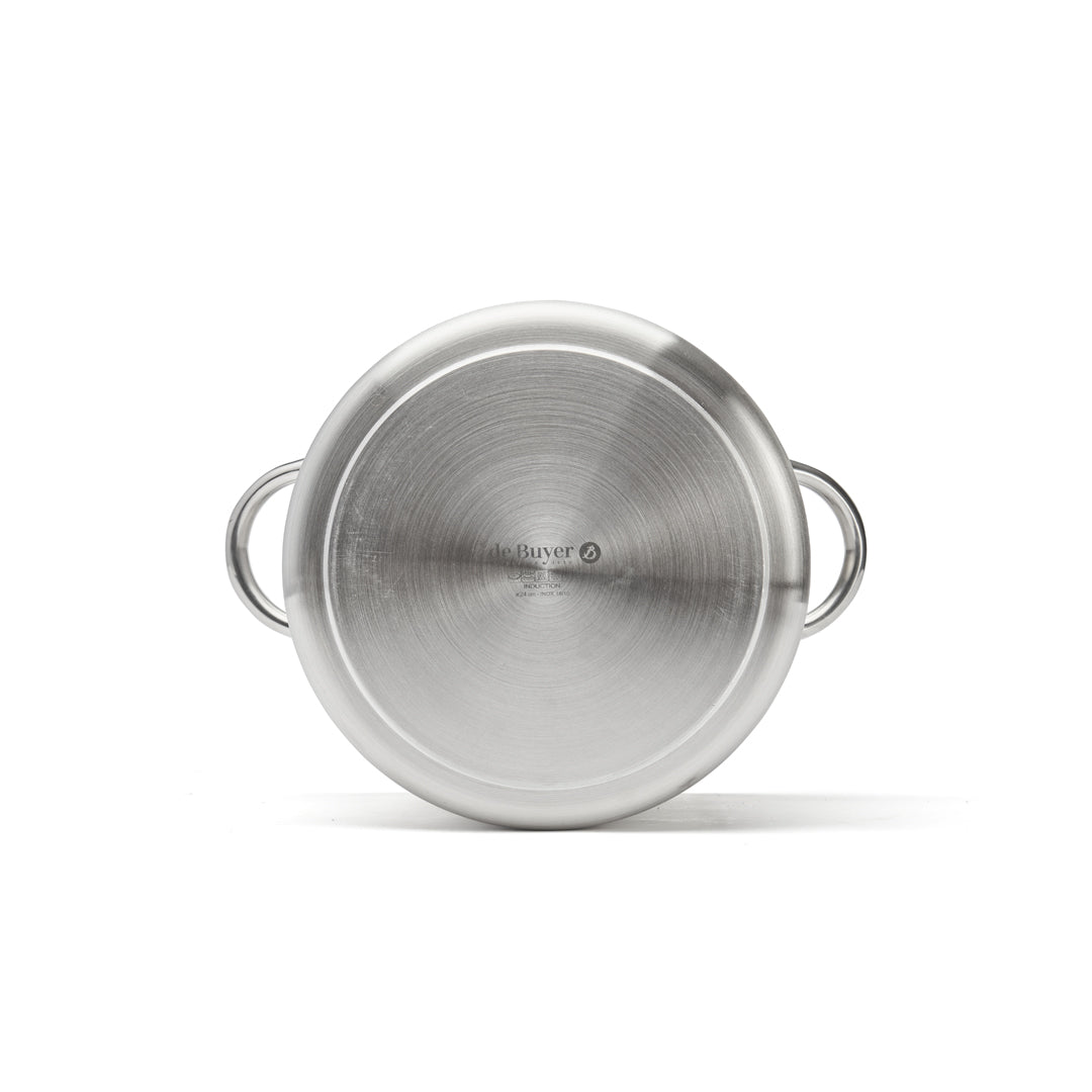 De Buyer Prim'Appety 24cm Stockpot