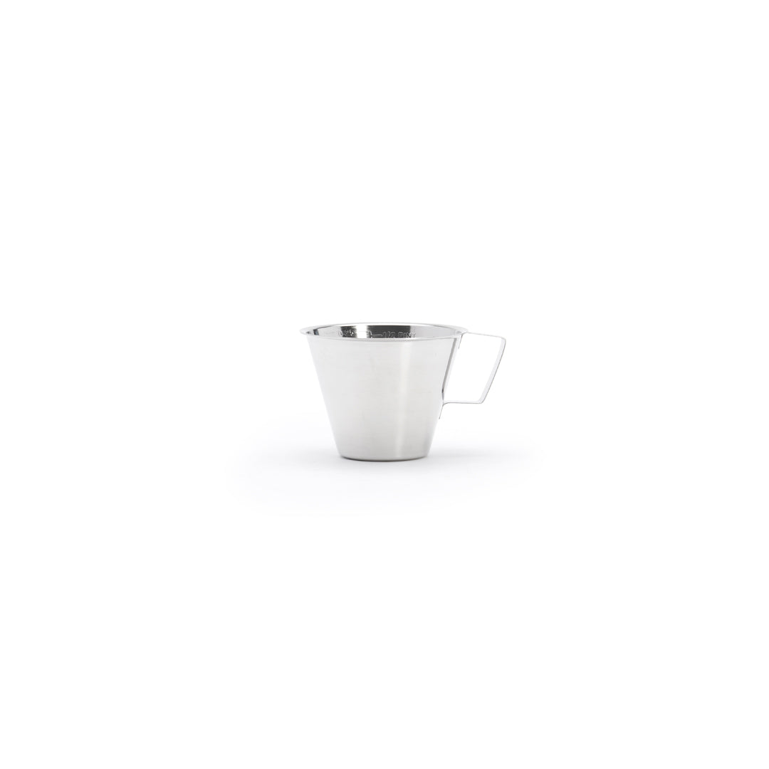 De Buyer Stainless Steel 8.5cm Small Measuring Jug