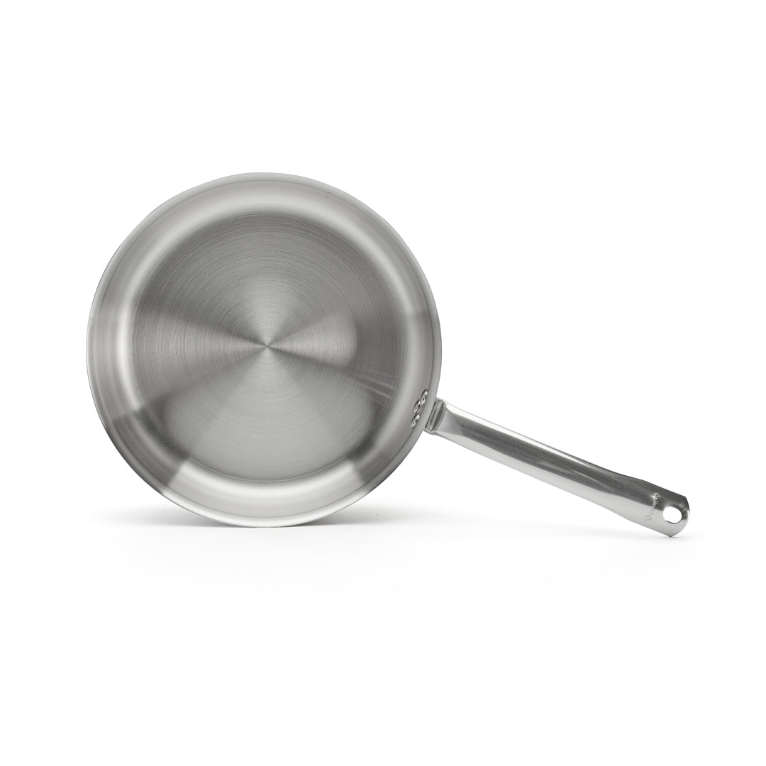 De Buyer Alchimy 28cm Straight Saute Pan