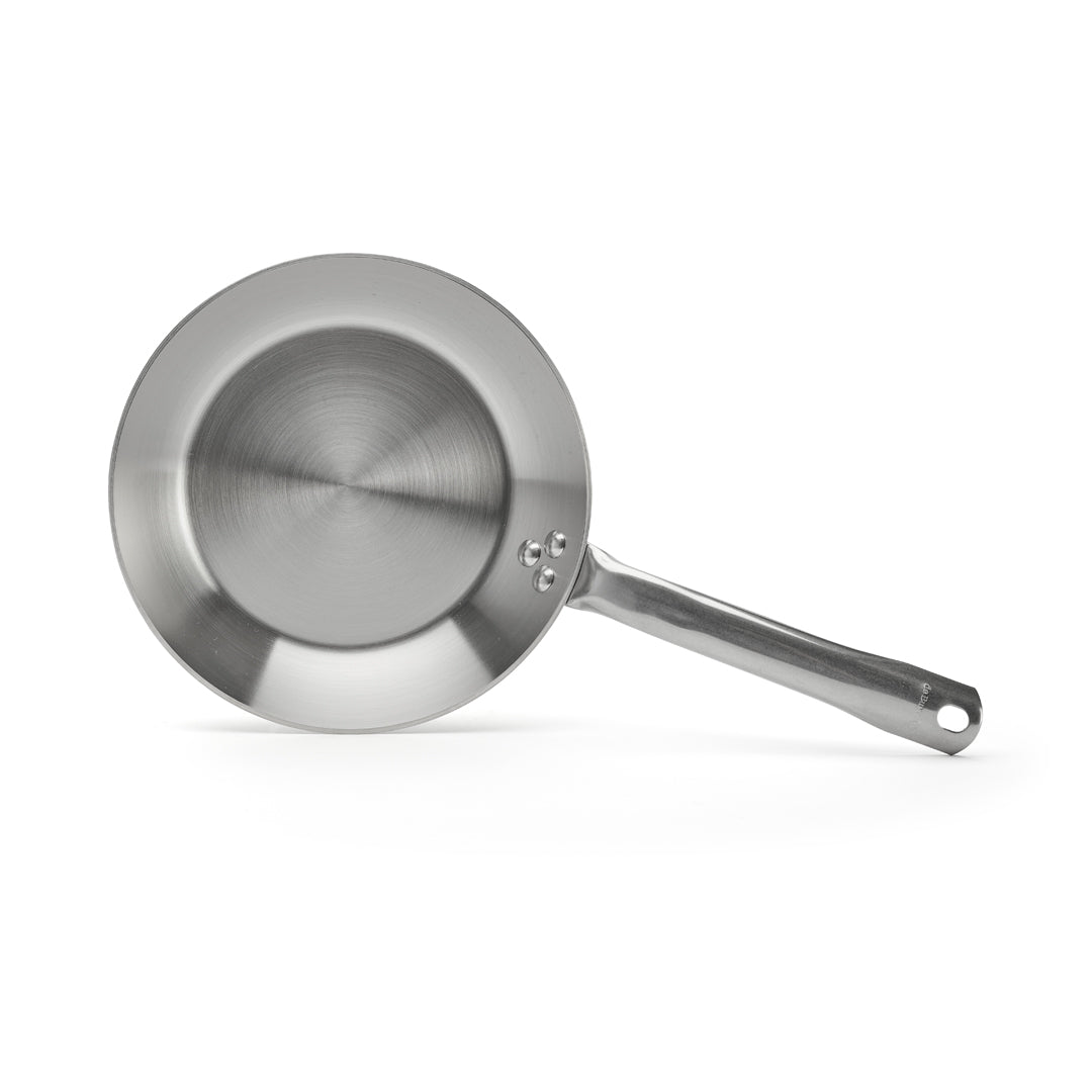De Buyer Alchimy 24cm Frying Pan