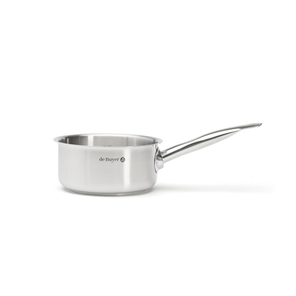 De Buyer Prim'Appety 20cm Saucepan