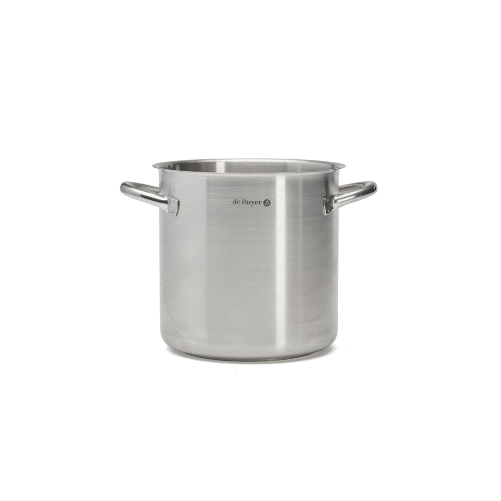 De Buyer Prim'Appety 20cm Stockpot