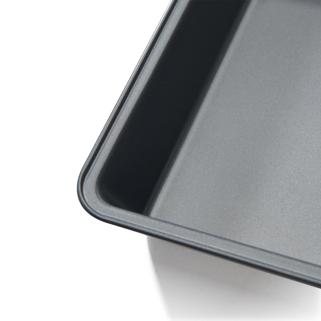De Buyer Square 22.5cm Non-Stick Pastry Mould