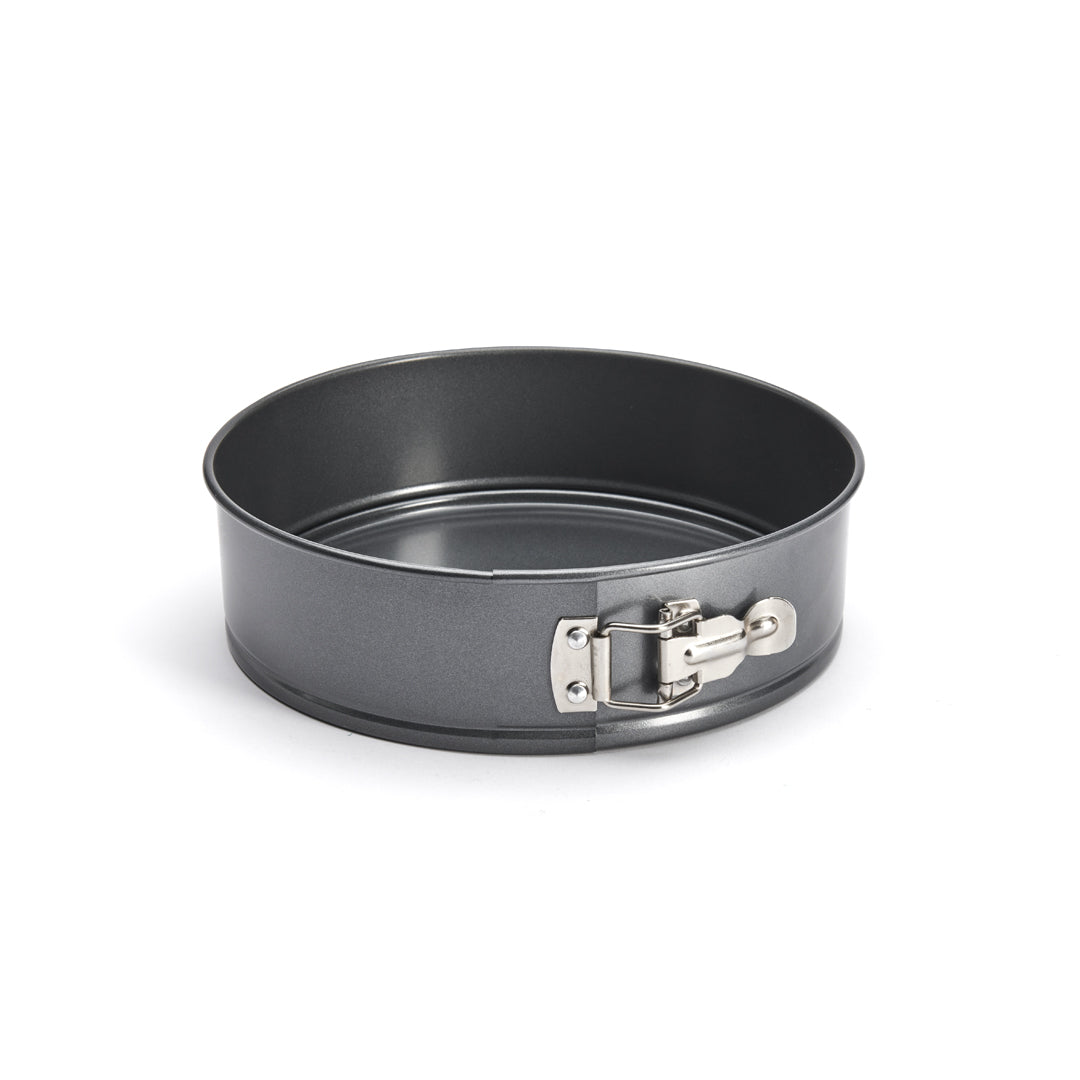 De Buyer Removable 24cm Pastry Mould