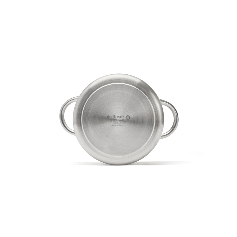 De Buyer Prim'Appety 20cm Stockpot