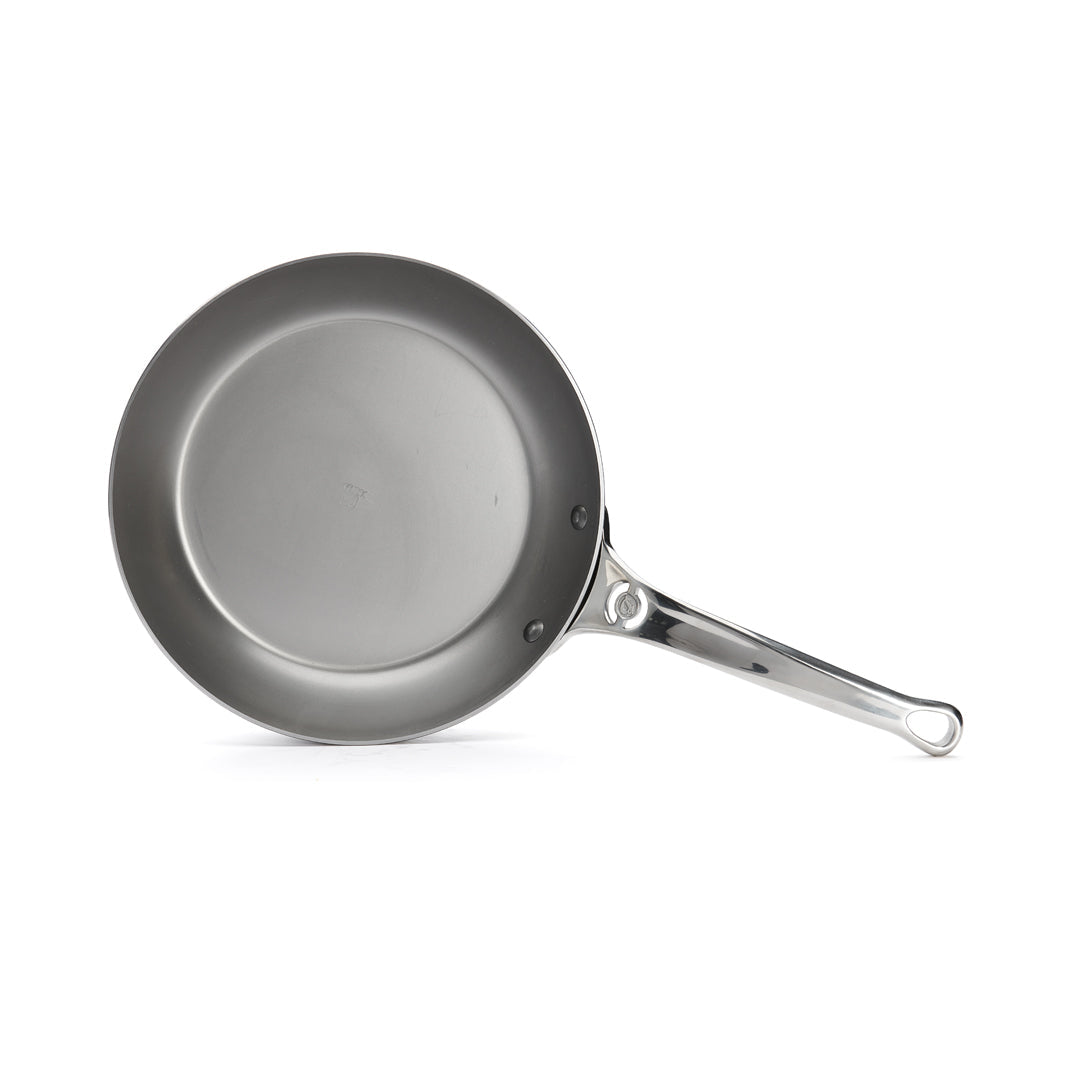 De Buyer Mineral B Pro 24cm Frying Pan