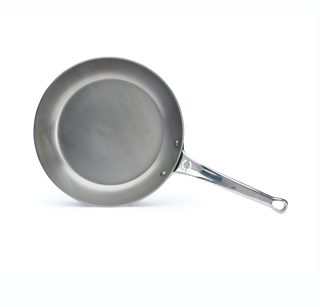 De Buyer Mineral B Pro 28cm Frying Pan