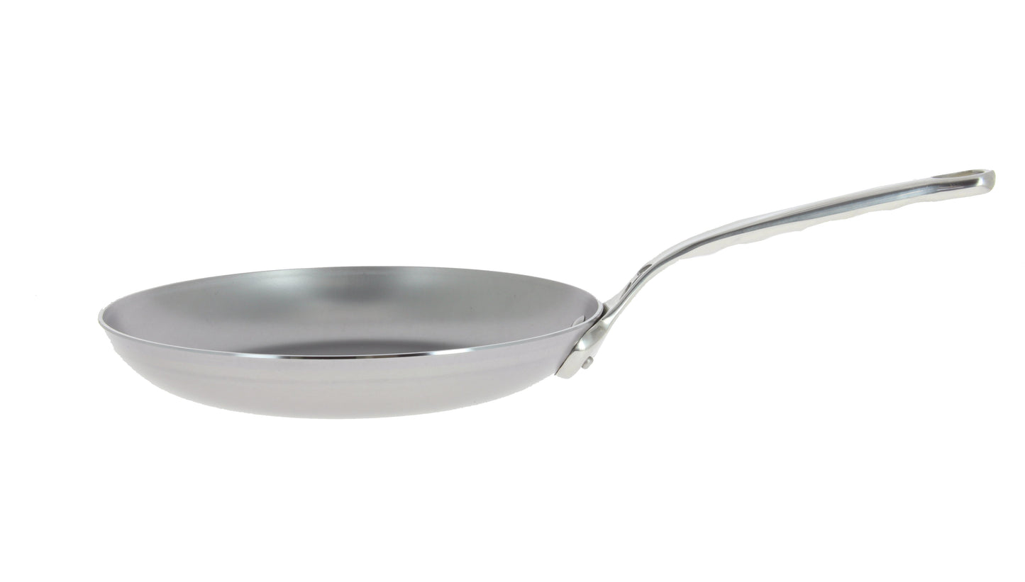 De Buyer Mineral B Pro 28cm Omelette Pan
