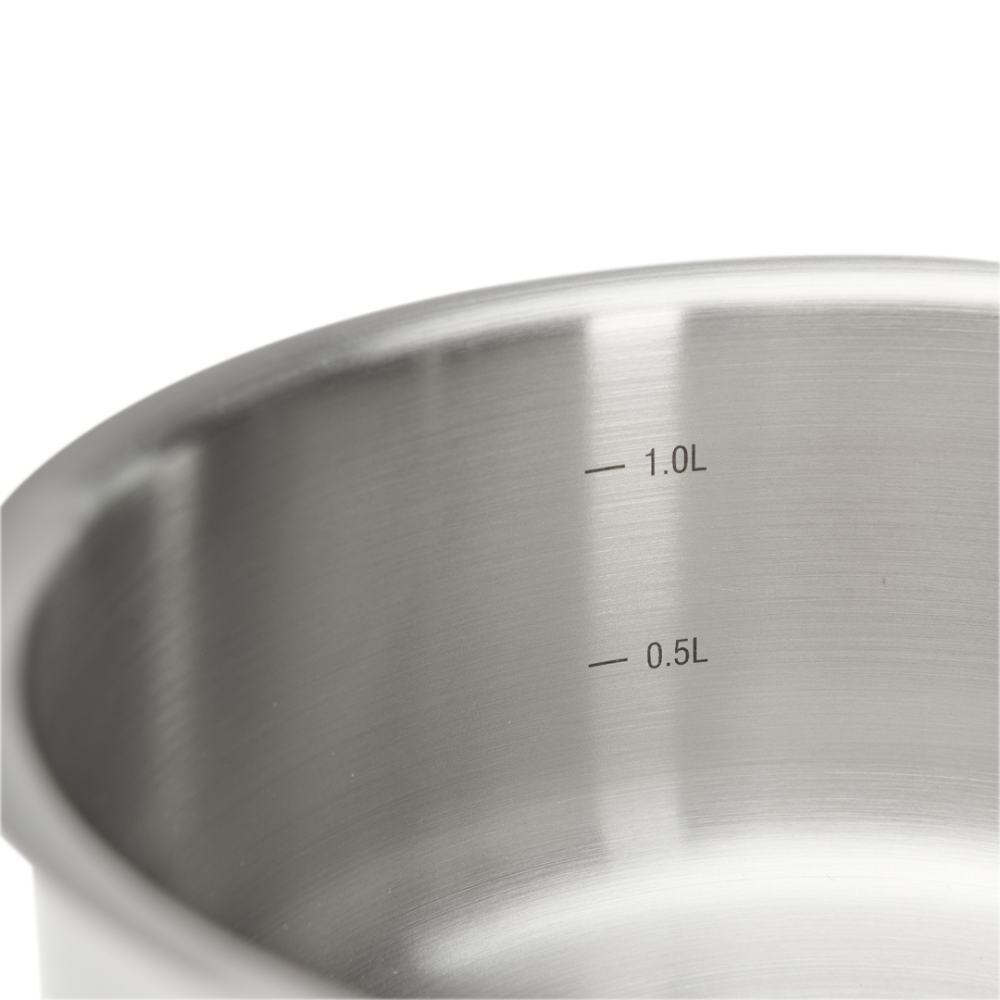 De Buyer Prim'Appety 18cm Saucepan