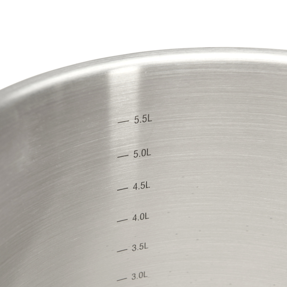 De Buyer Prim'Appety 20cm Stockpot