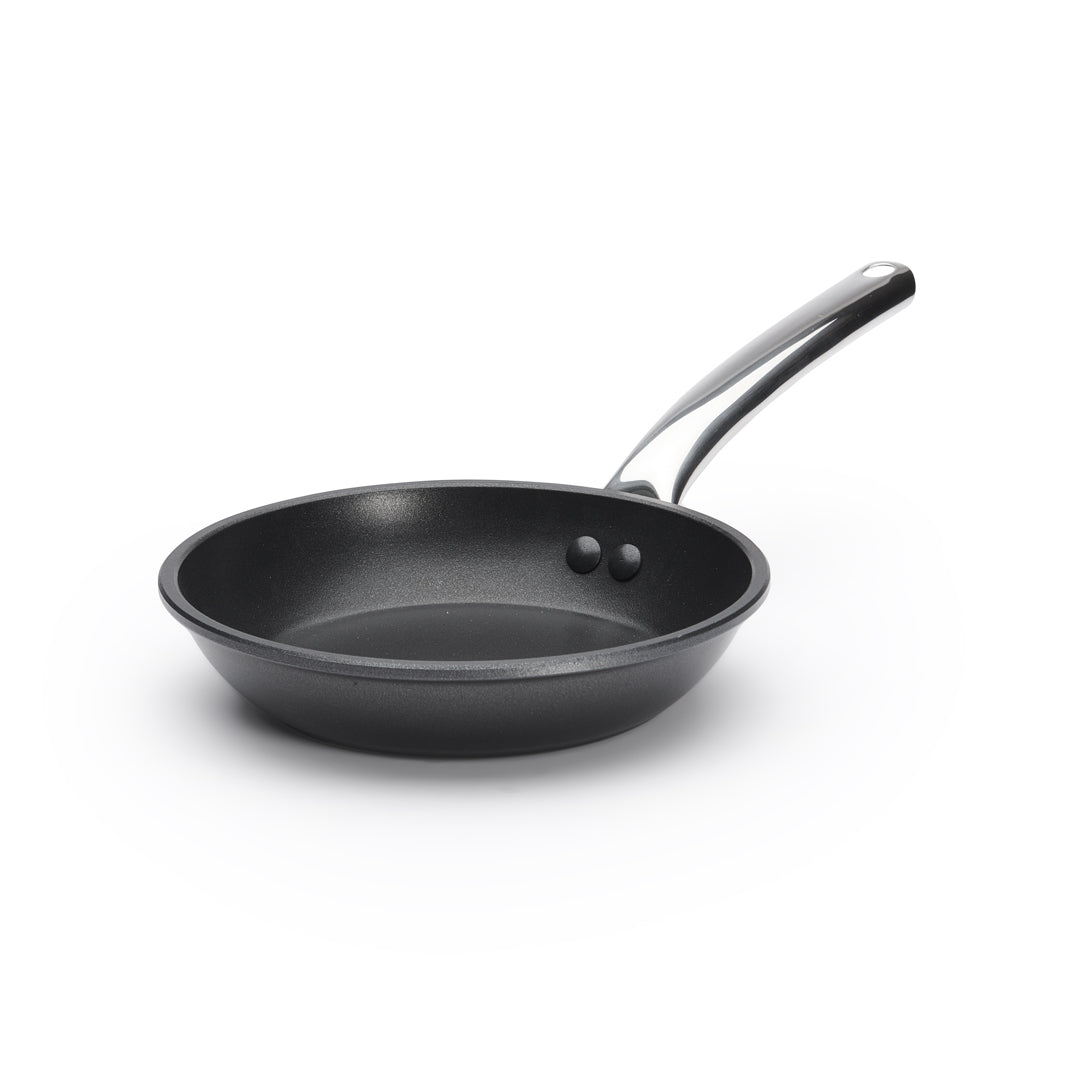 De Buyer Choc Extreme 20cm Frying Pan W/Tubular Handle