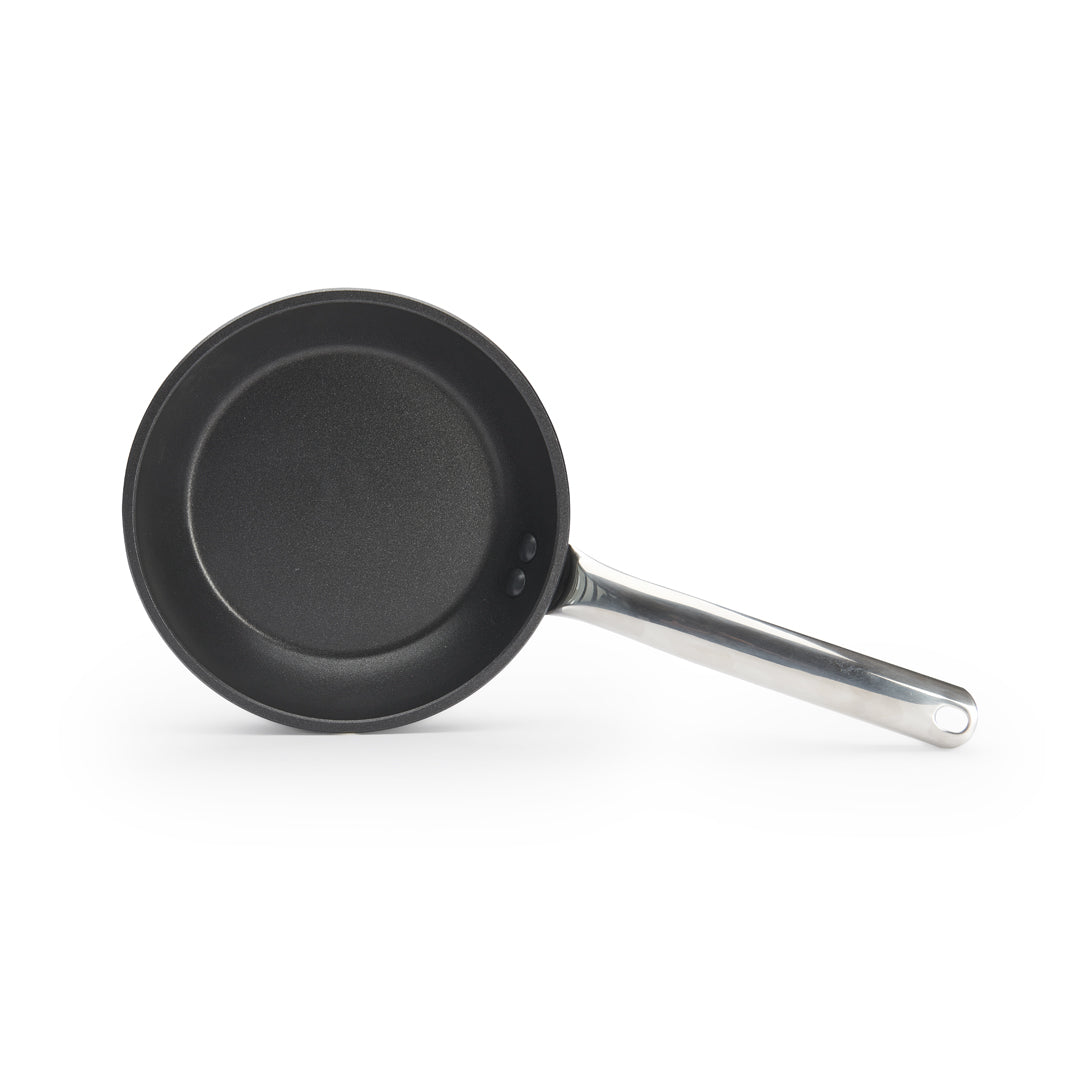 De Buyer Choc Extreme 20cm Frying Pan W/Tubular Handle