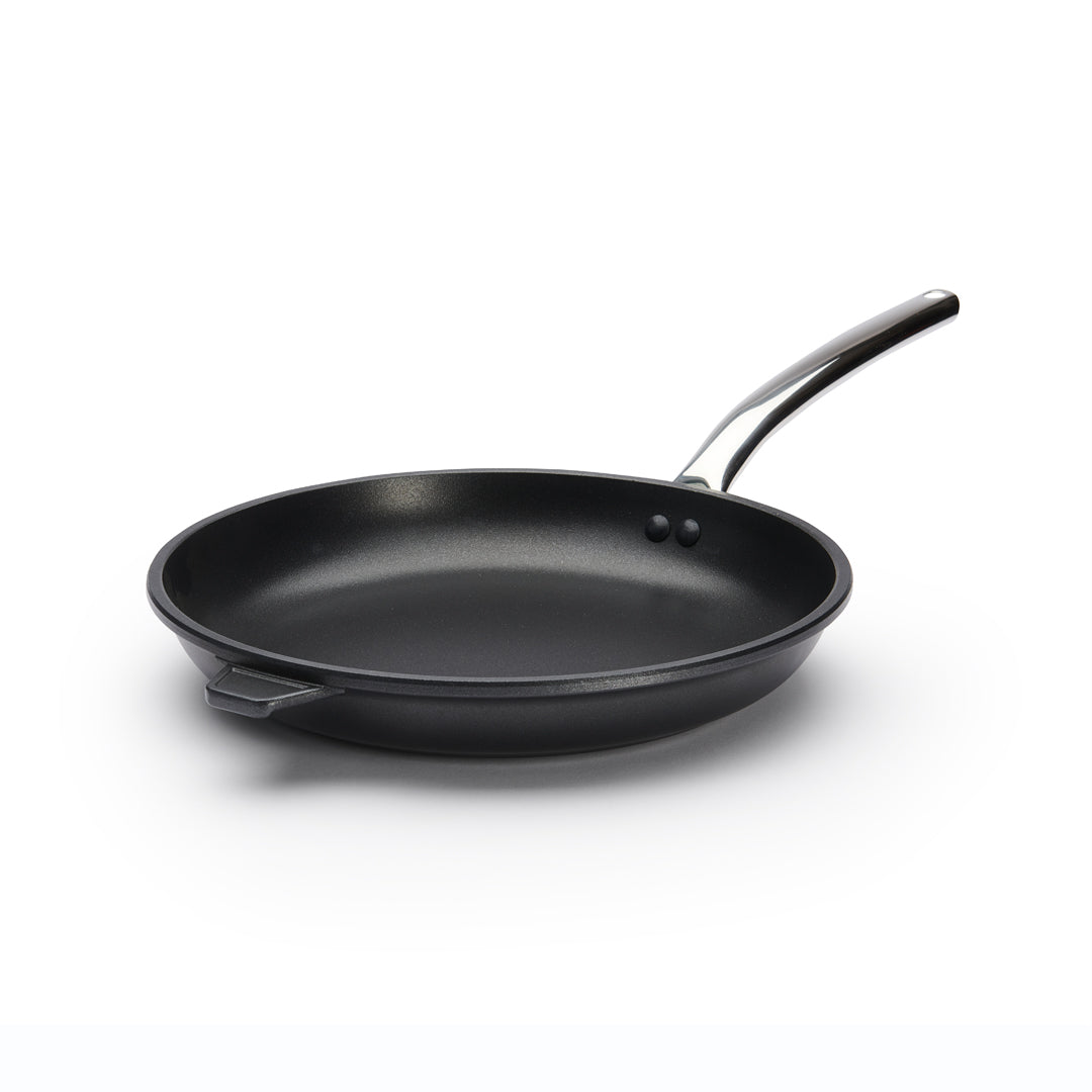 De Buyer Choc Extreme 32cm Frying Pan W/Tubular Handle