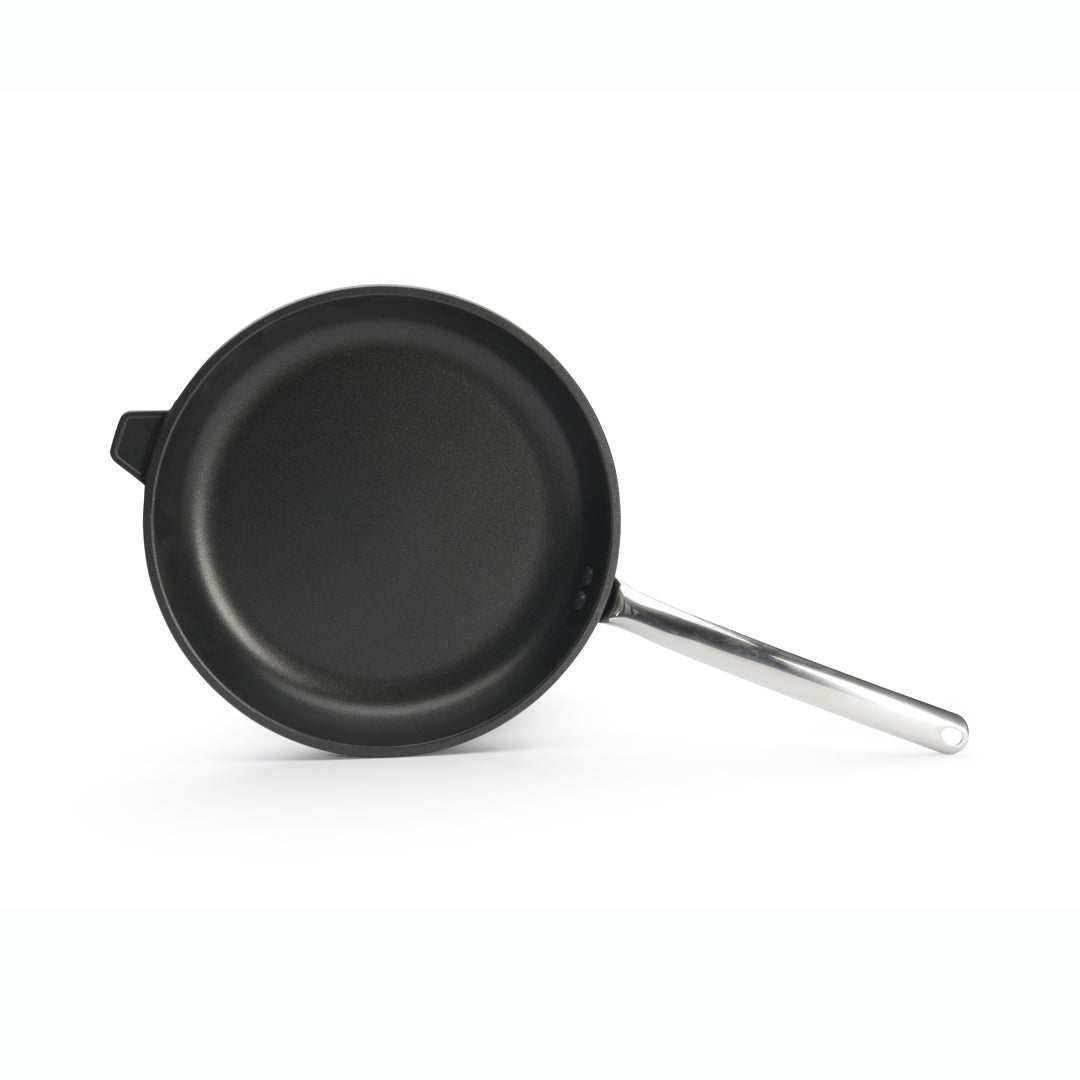 De Buyer Choc Extreme 32cm Frying Pan W/Tubular Handle
