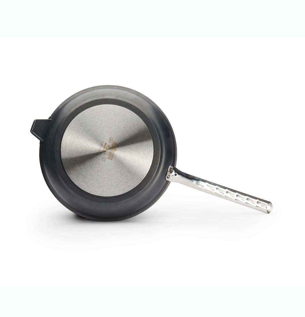De Buyer Choc Extreme 32cm Frying Pan W/Tubular Handle