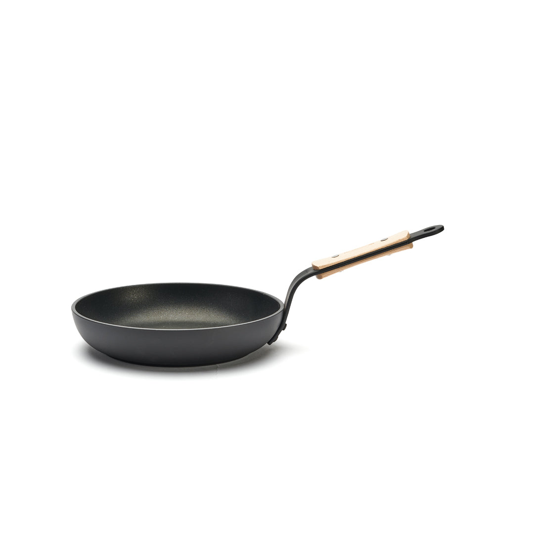 De Buyer Choc B Bois 20cm Frying Pan