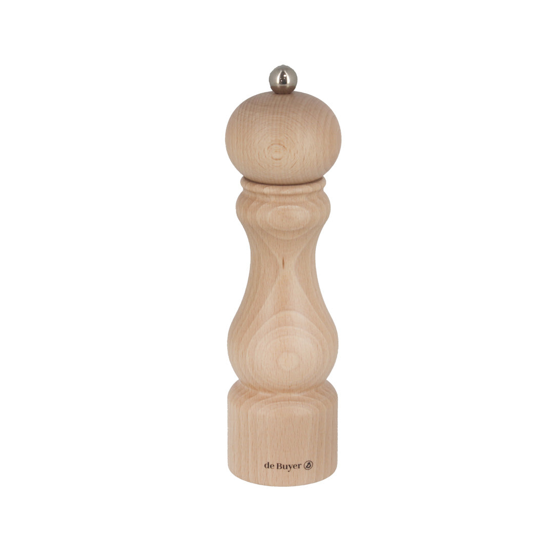De Buyer Rumba 21cm Natural Spice Mill