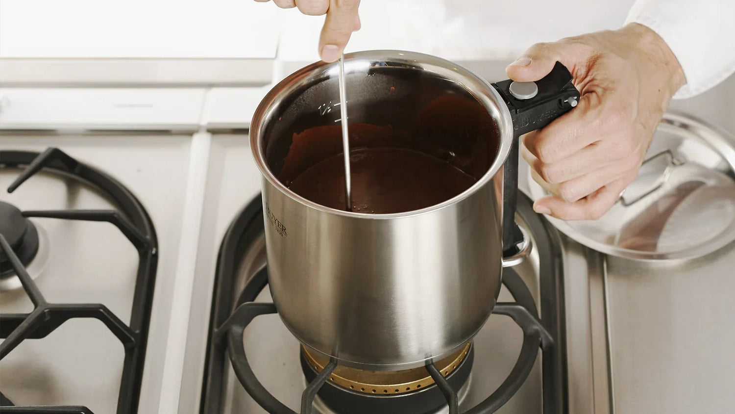 Bain Marie