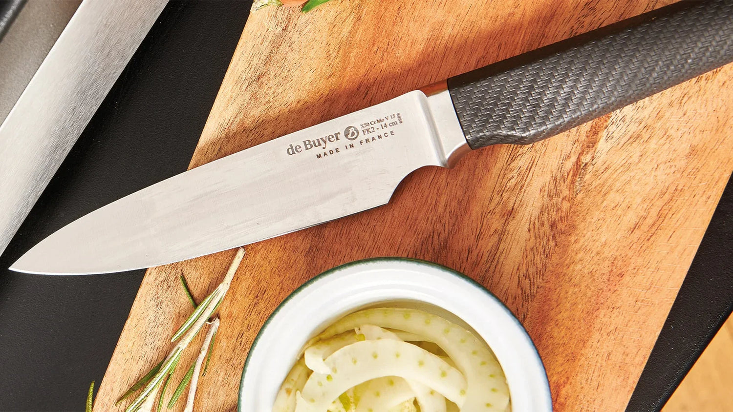 Knives